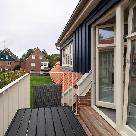 Inselsunn In D' Kamp * Spiekeroog