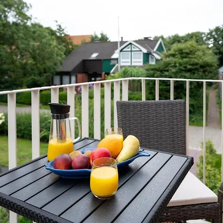 Inselsunn In D' Kamp Spiekeroog